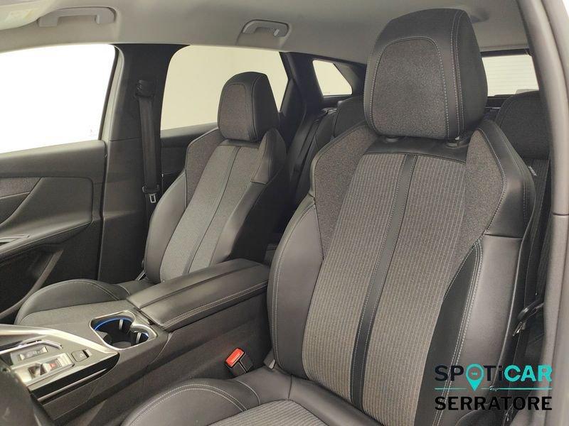 Peugeot 3008 II 2021 1.5 bluehdi Allure Pack s&s 130cv eat8