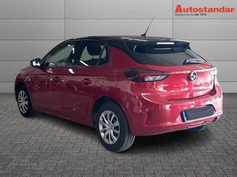 Opel Corsa VI 1.2 Elegance s&s 75cv