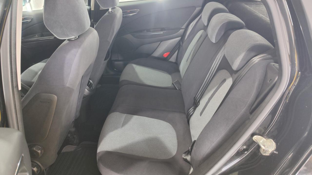 Fiat Bravo 1.6 MJT 105 CV Emotion