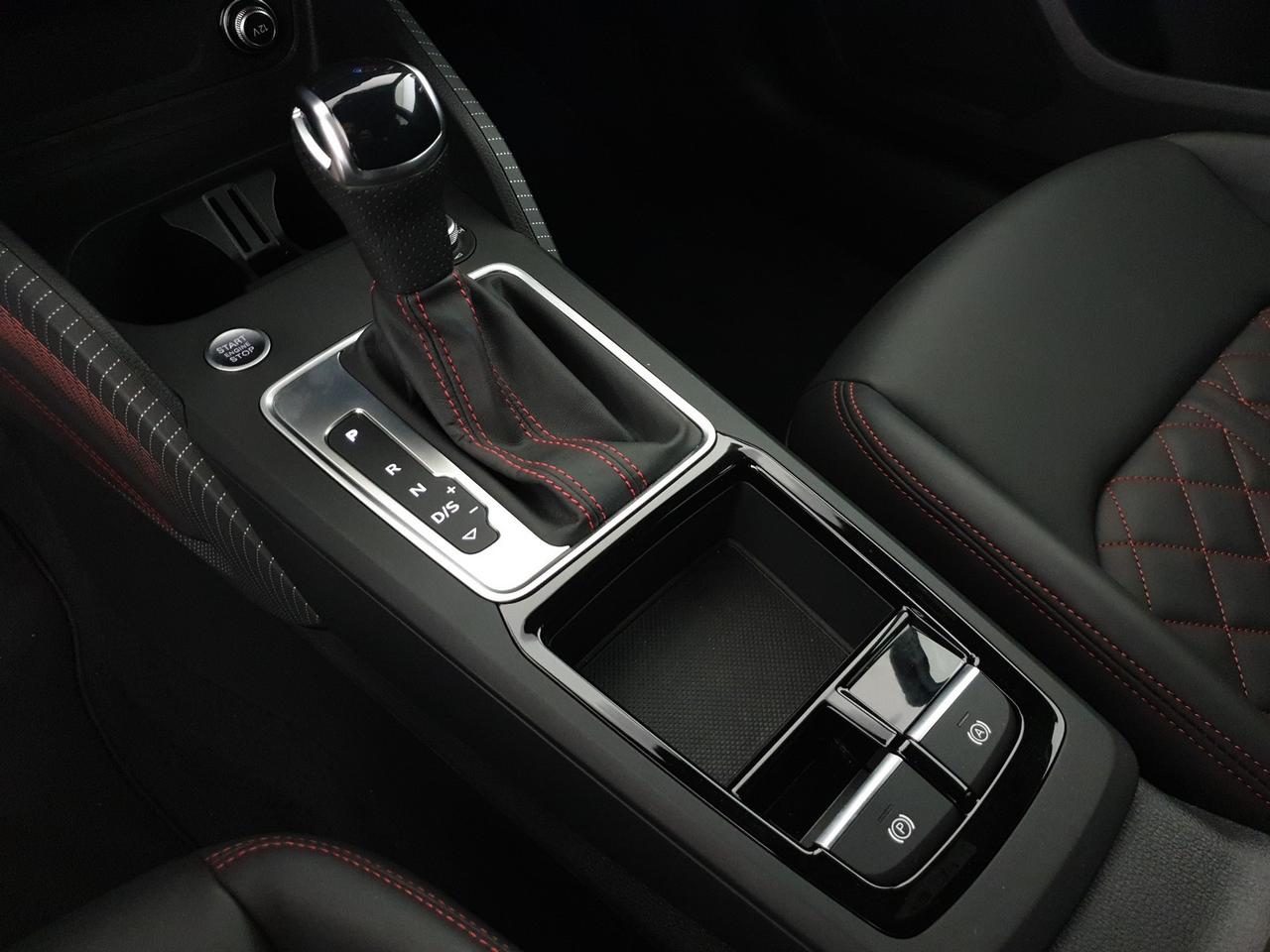 35TDI 150CV S tronic S line Edition