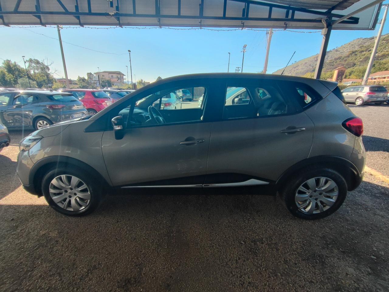Renault Captur 1.5 dCi 8V 90 CV Start&Stop Energy R-Link