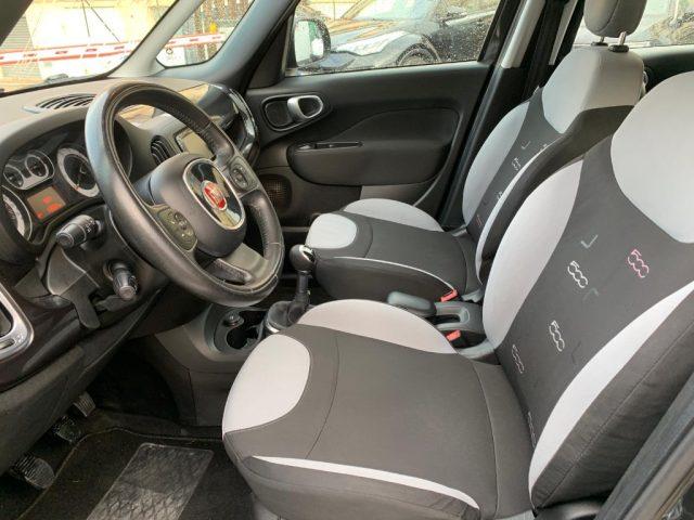 FIAT 500L 1.3 Multijet 85 CV