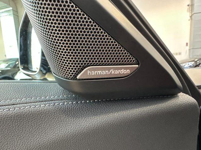 BMW Z4 M 40i - HarmanK - Head Up - Sosp. Adattive