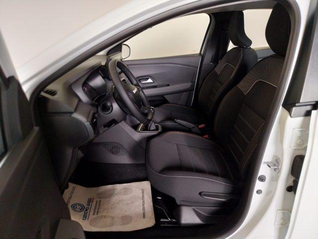 DACIA Sandero Stepway 1.0 TCe ECO-G Expression