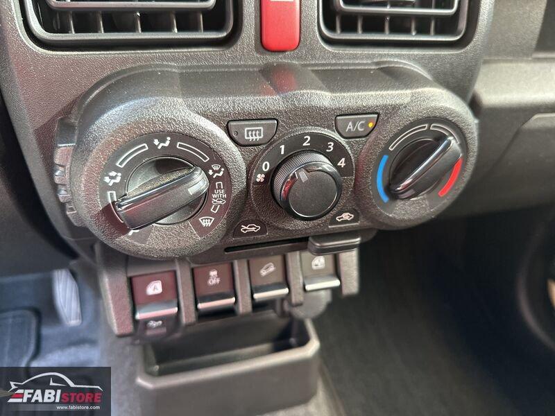 Suzuki Jimny 1.5 Comfort 102 Cv N1 - PRONTA CONSEGNA!!!