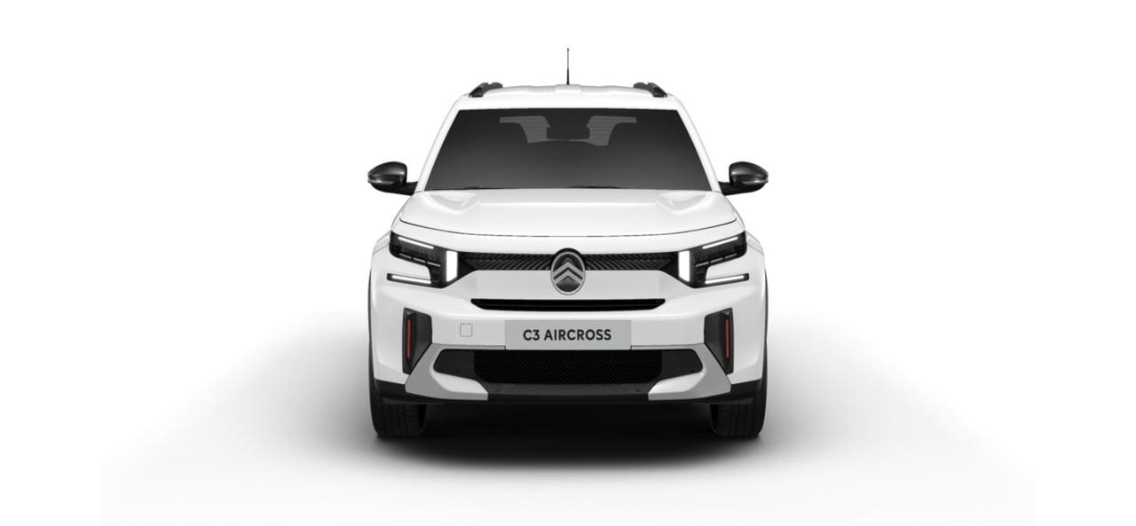 CITROEN C3 Aircross 2ª s. C3 Aircross PureTech...