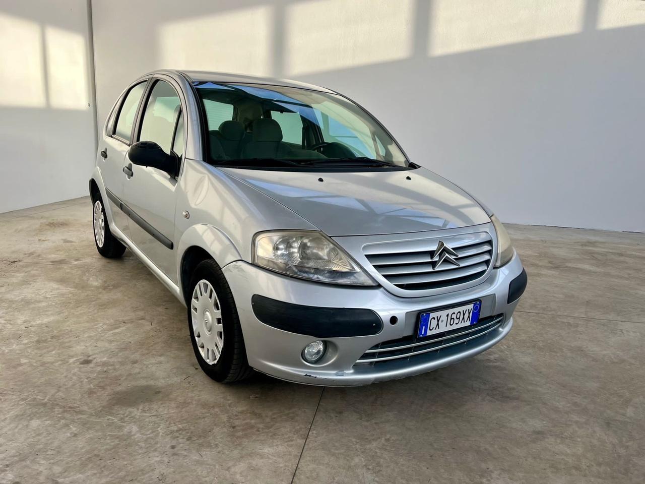 Citroen C3 1.1 Classique Gpl*