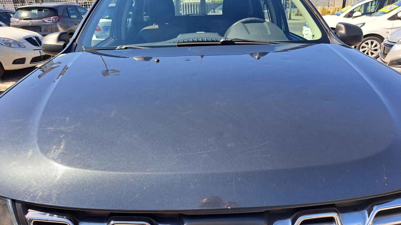 Dacia Duster 1.6 Gpl 105CV 4x2 Ambiance