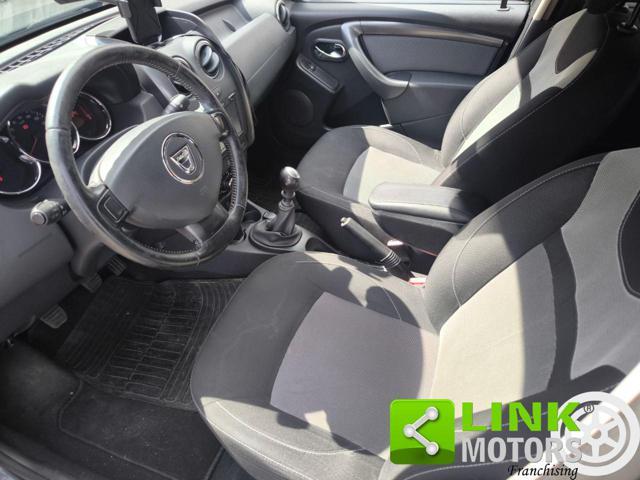 DACIA Duster 1.5 dCi 110CV S&S 4x2 Urban Explorer
