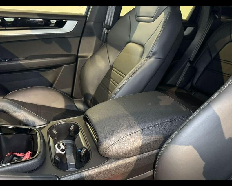 Porsche Cayenne Coupè Cayenne Coupé 3.0 V6