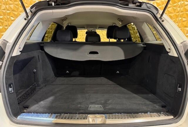 Mercedes-benz C 220 d S.W. 4Matic Auto Premium