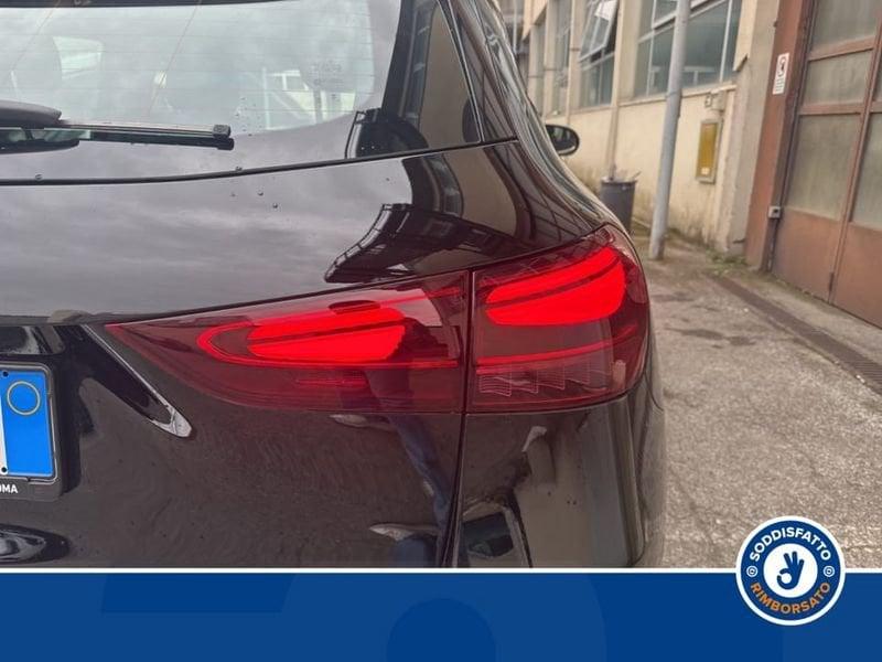 Mercedes-Benz GLA 180d Automatic Advanced Progressive