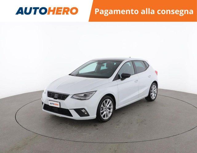 SEAT Ibiza 1.0 MPI 5 porte FR