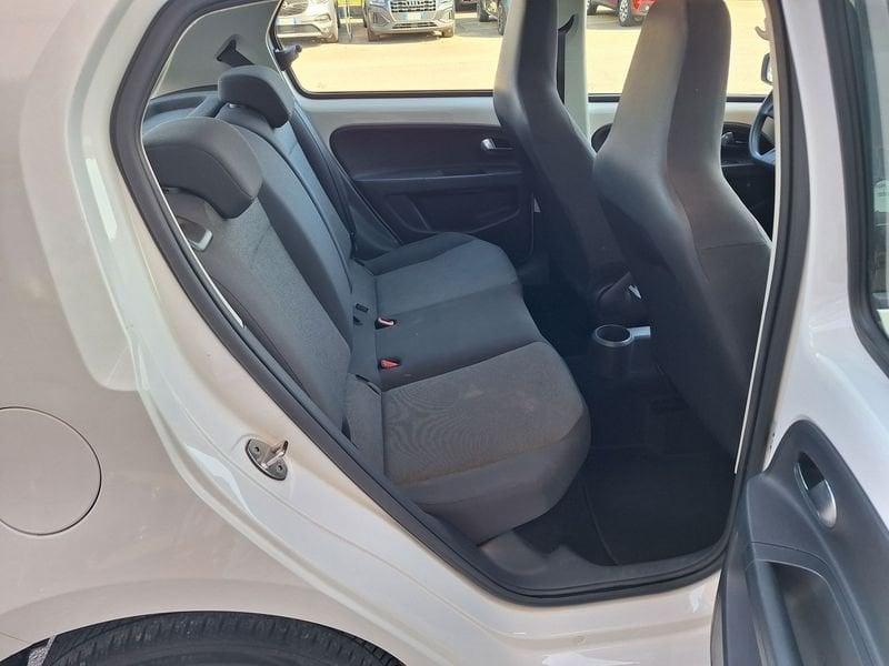 Volkswagen up! up! 5p 1.0 Move up! 75cv