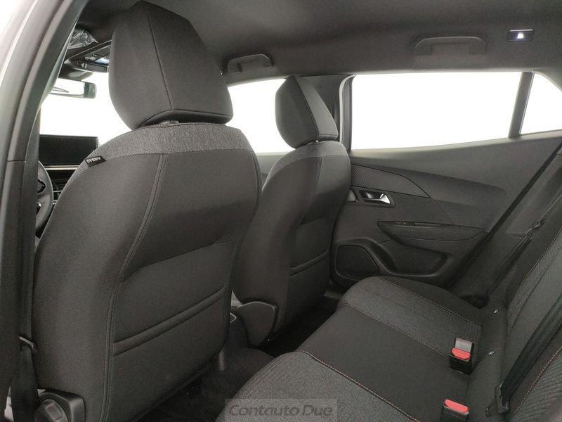 Peugeot 2008 2008 1.2 hybrid Style 145cv e-dcs6