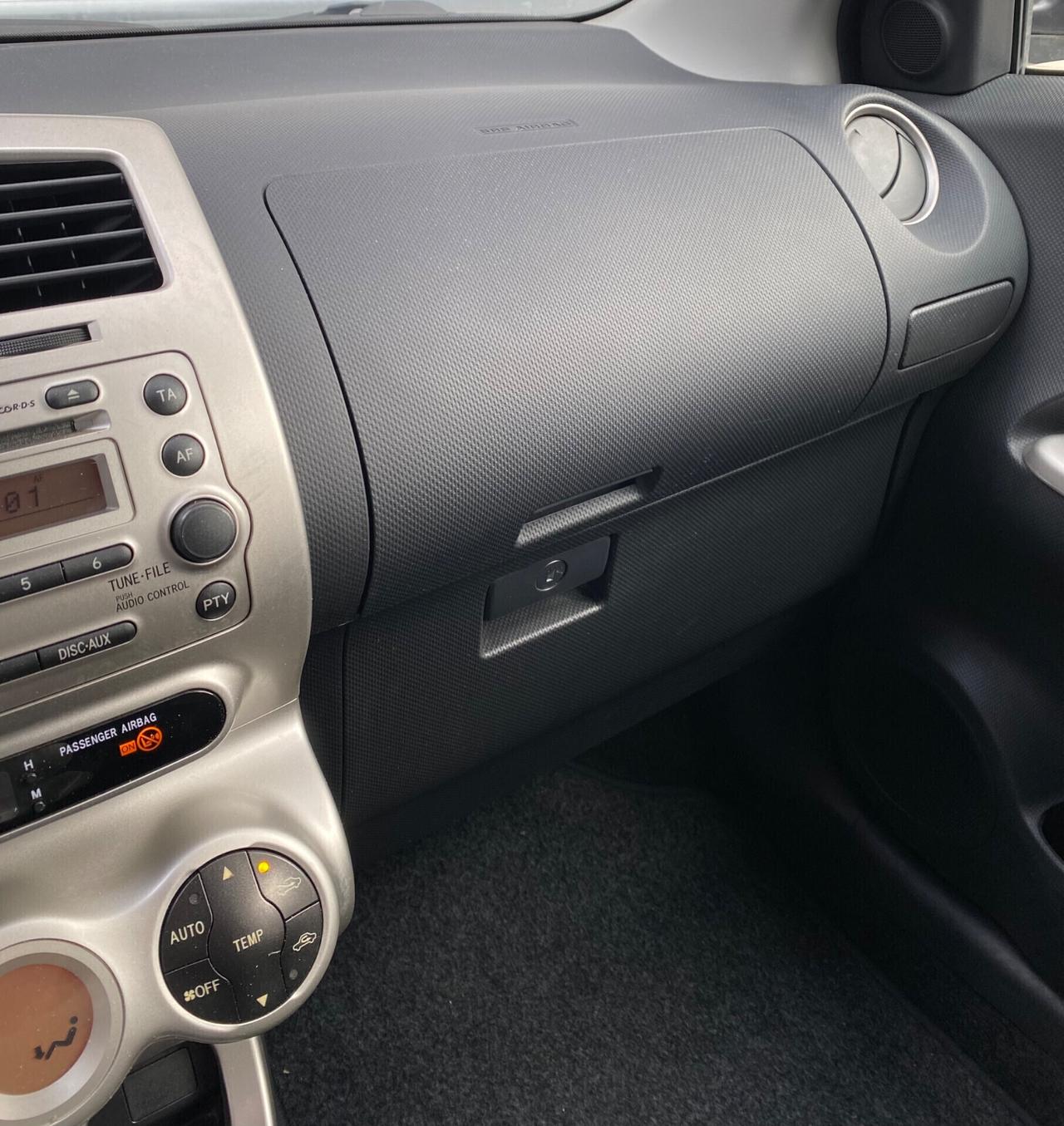 Toyota Urban Cruiser 1.4 D-4D 90cv AWD/4x4 Luxury