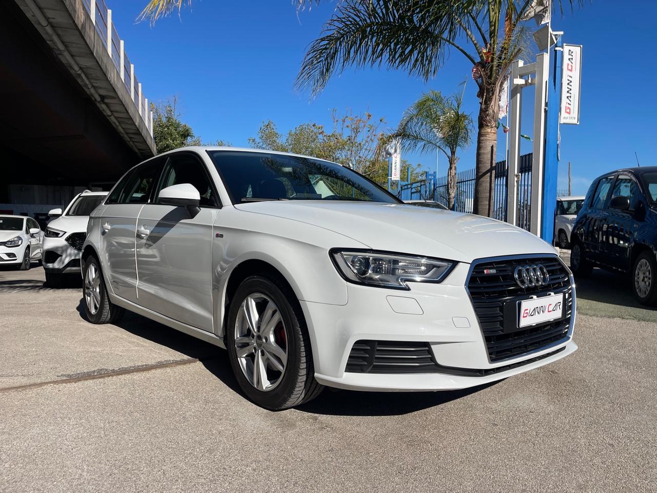 Audi A3 SPB 1.6 TDI 116 CV Business