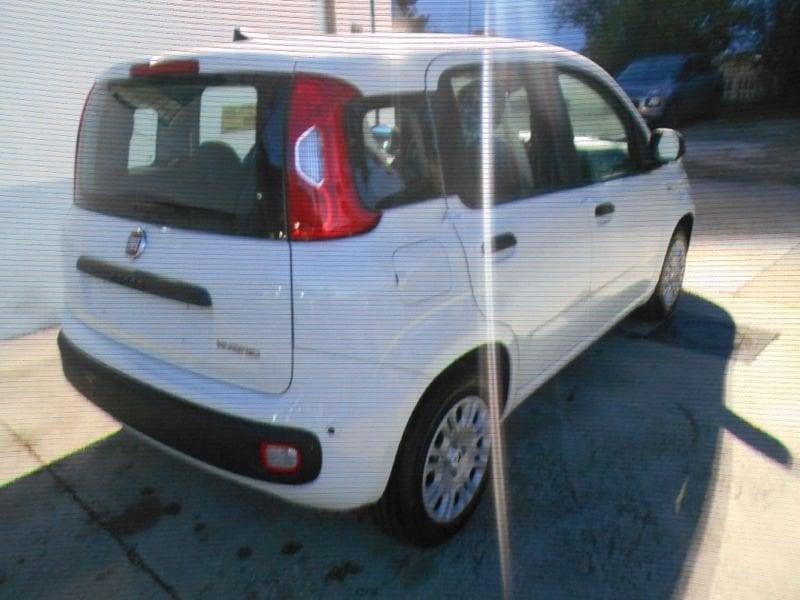 FIAT Panda 1.0 Hybrid Fin 9Perfet Sc42%