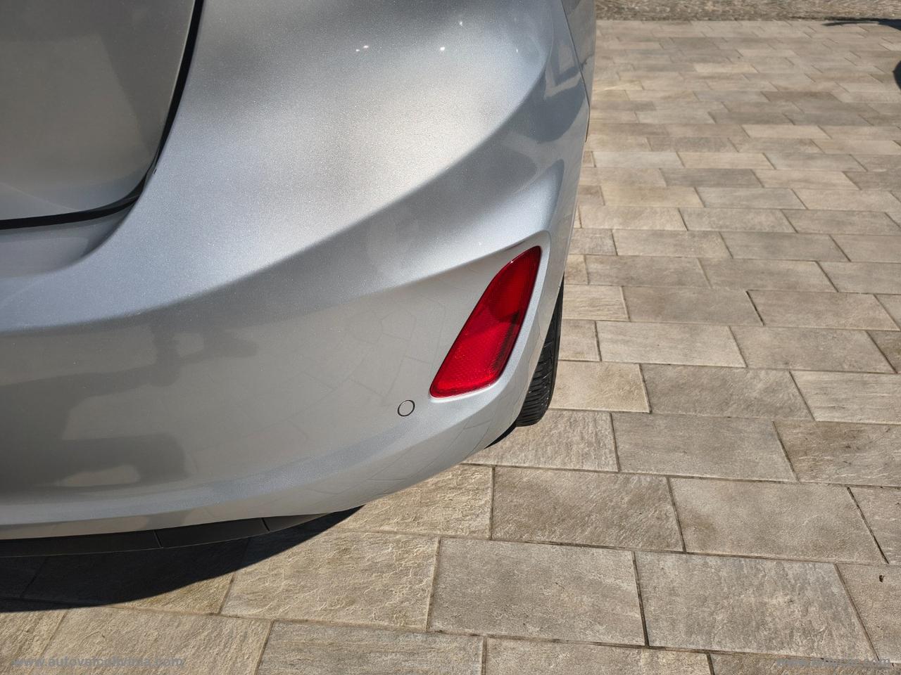 FORD Fiesta 1.1 75 CV GPL 5p. Plus