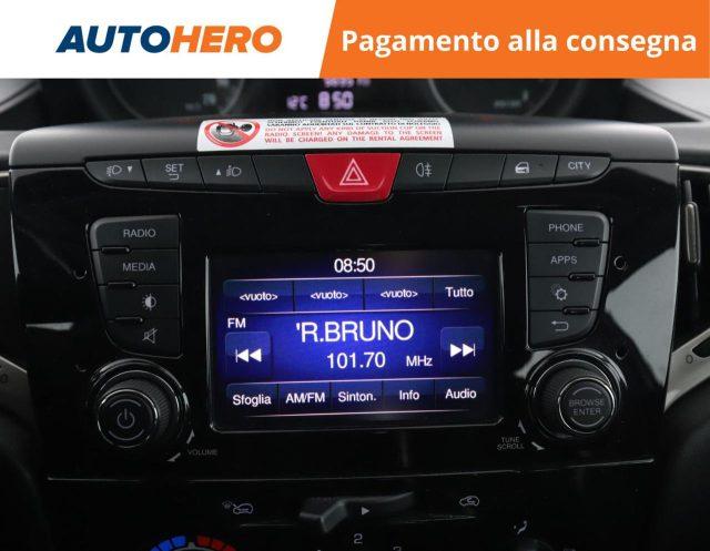 LANCIA Ypsilon 1.2 69 CV 5 porte Gold