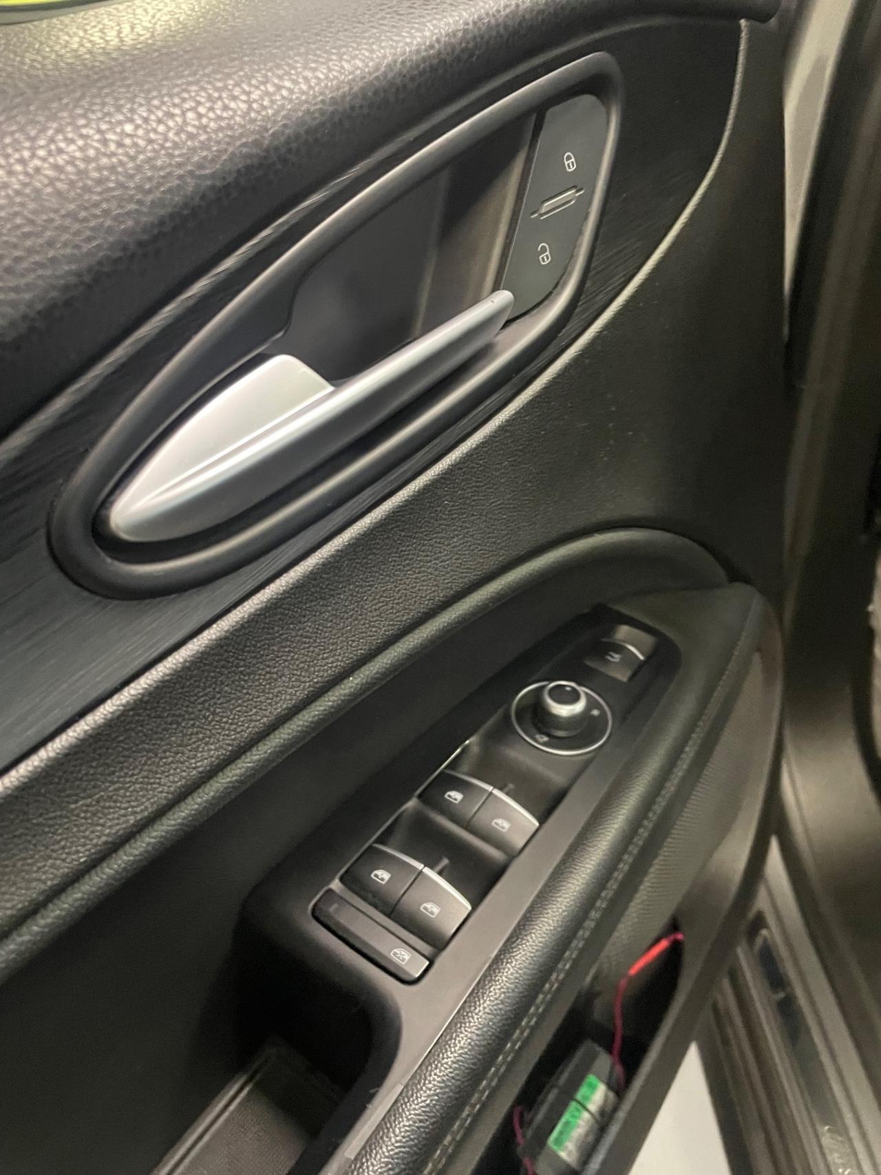 Alfa Romeo Stelvio 2.2 Turbodiesel 180 CV AT8 RWD Executive