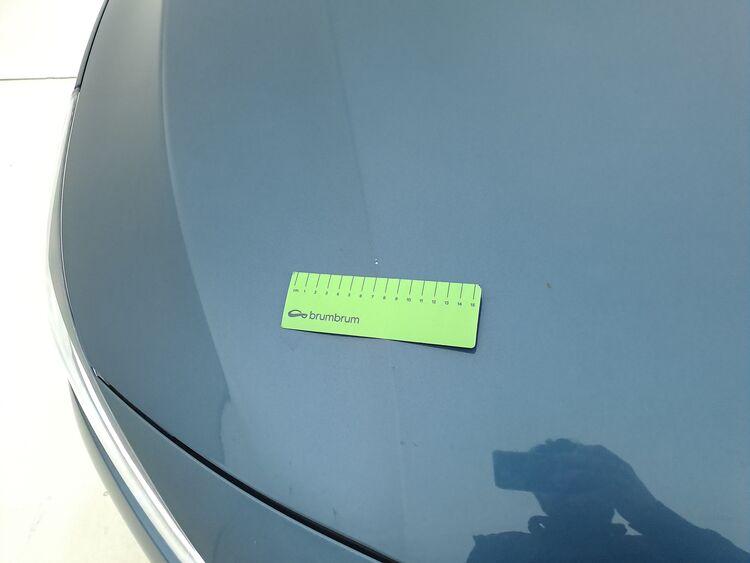 Ford Focus SW Active BR521285 1.5 Diesel 120CV