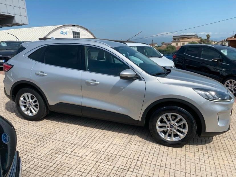 Ford Kuga 1.5 EcoBlue 120 CV 2WD Titanium