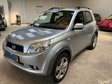 Daihatsu Terios 1.5 4WD SX