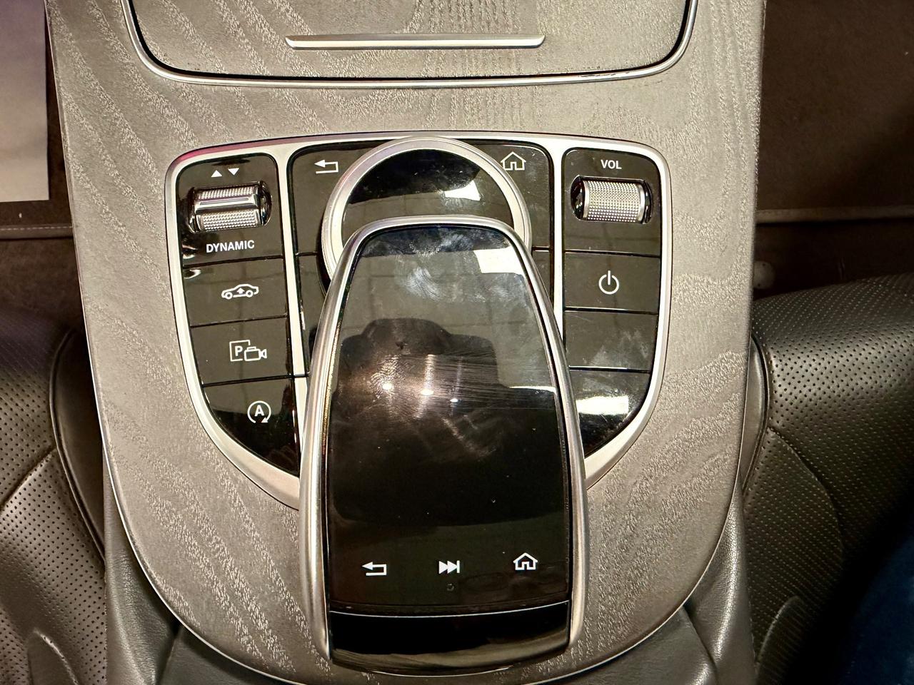 Mercedes-benz CLS 350 d 4Matic Auto Premium Plus