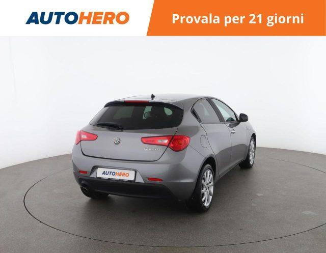 ALFA ROMEO Giulietta 1.6 JTDm TCT 120 CV Super