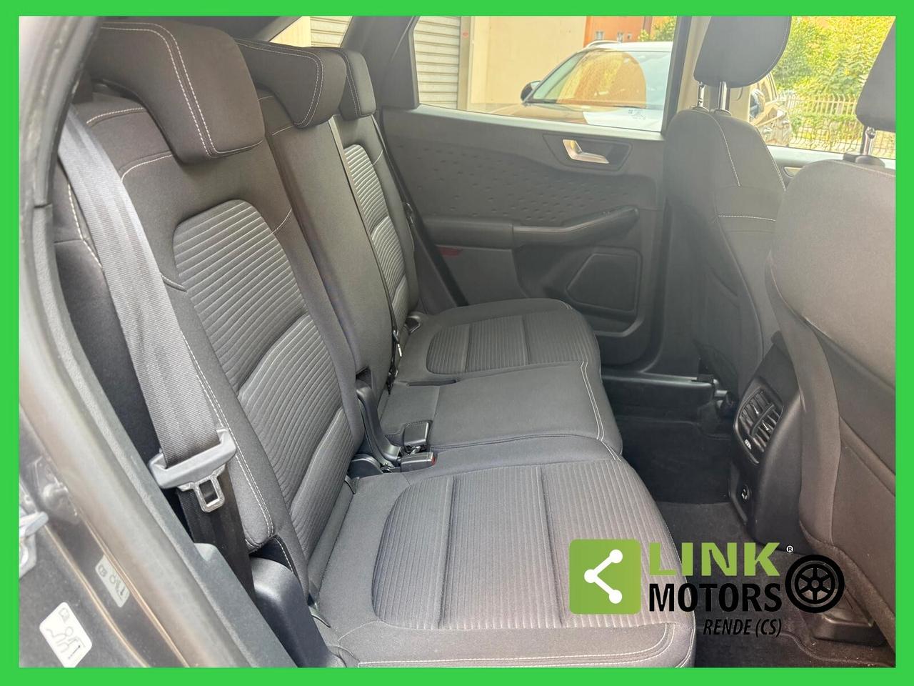 Ford Kuga 1.5 EcoBlue 120 CV 2WD Titanium