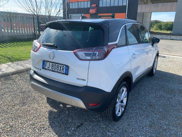 OPEL Crossland X 1.2 Turbo 12V 110 CV Start&Stop Innovation