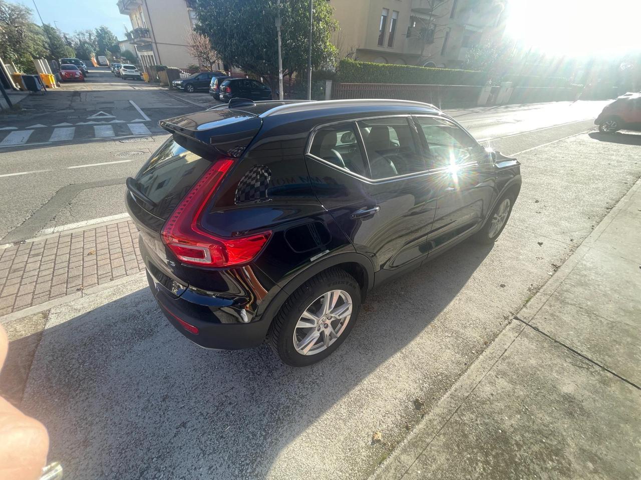 Volvo XC40 1.5 t3 unico proprietario