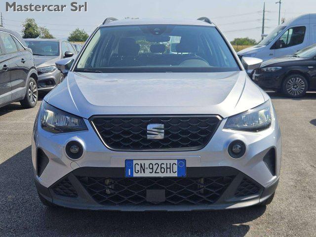 SEAT Arona Arona 2022 1.0 ecotsi Style 95cv - GN926HC