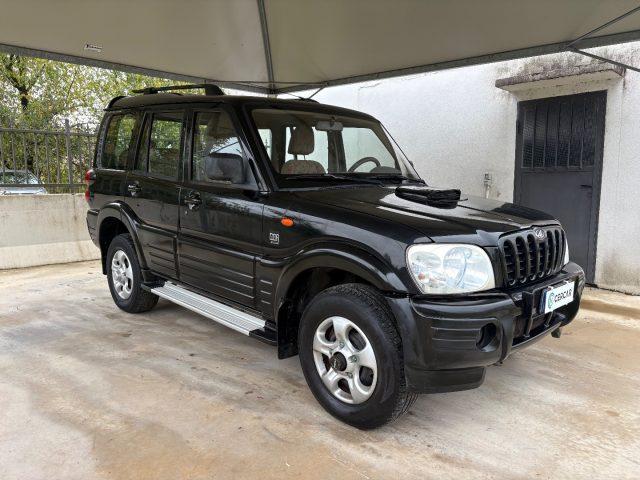 MAHINDRA Goa 2.5 CRDe 4WD 4X4 6 PSOTI KM E MOTORE ORIGINALI