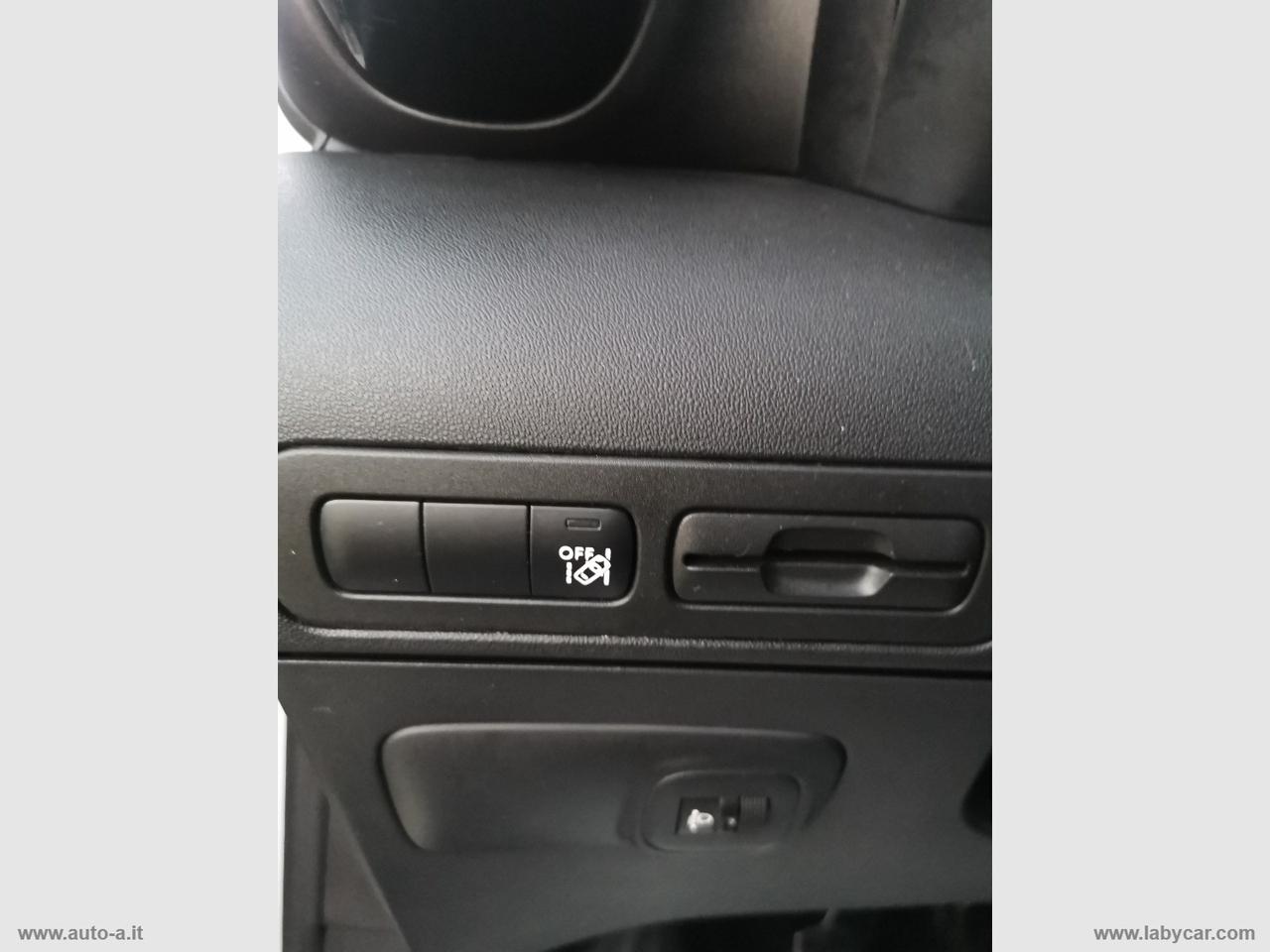 CITROEN C3 Aircross BlueHDi 110 S&S Shine