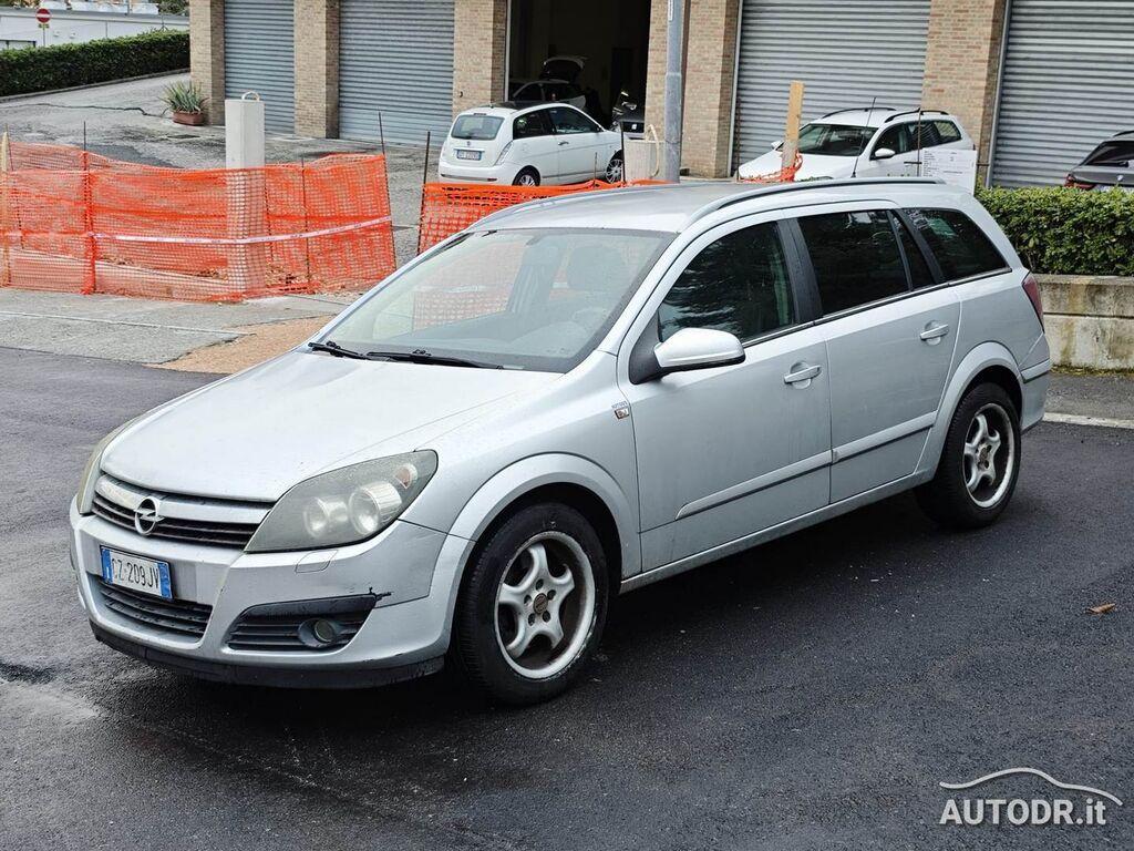 Opel Astra SW 1.9 cdti Cosmo 120cv 6m