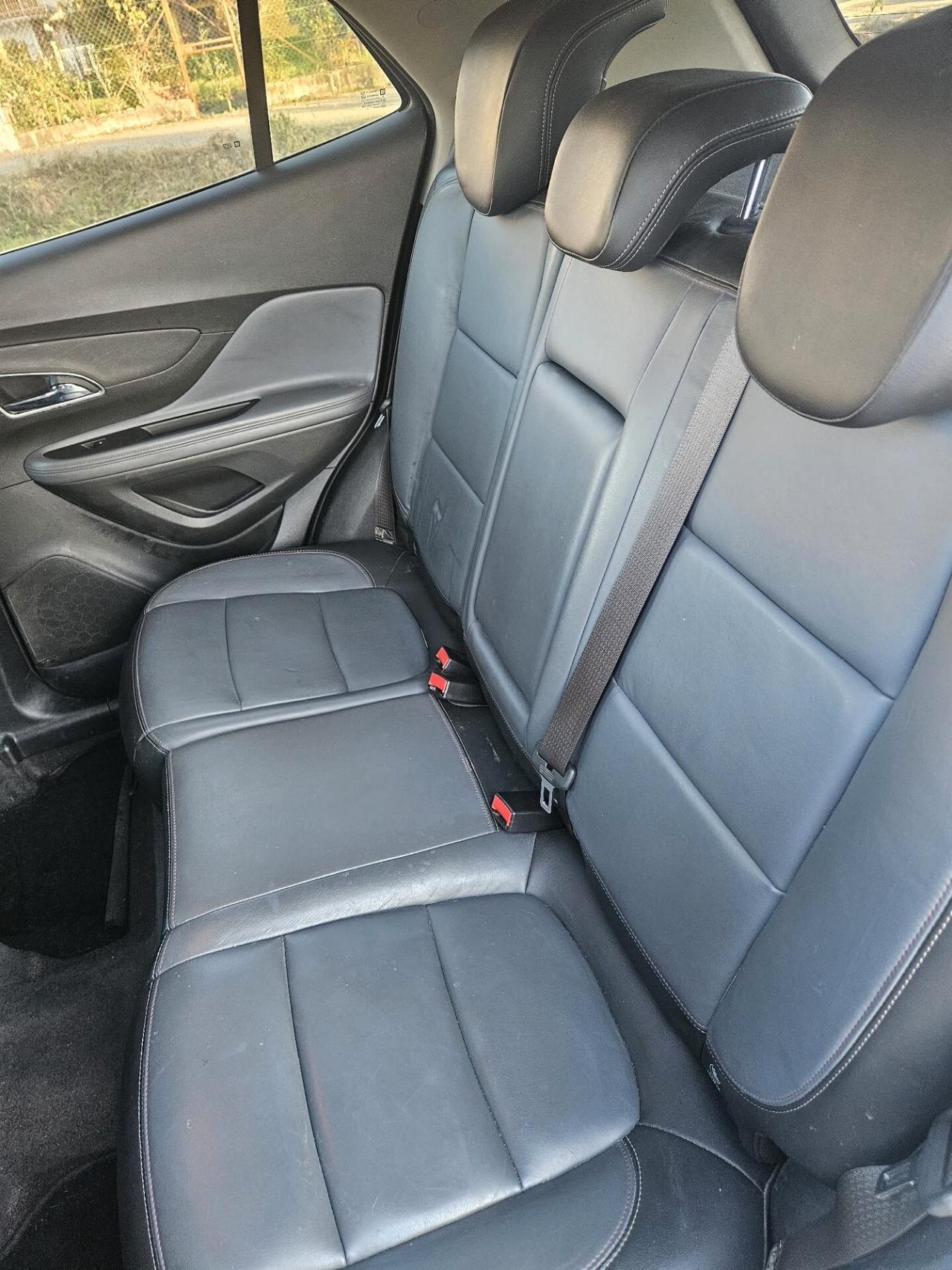 Opel Mokka 1.6 CDTI Ecotec 4x2