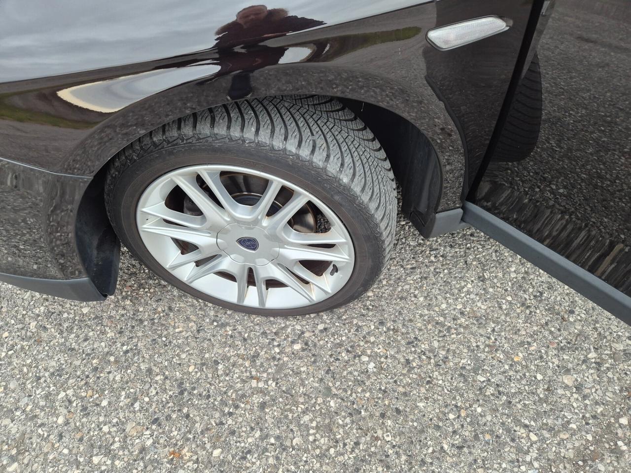 Lancia Delta 1.6 MJT Gold FULL