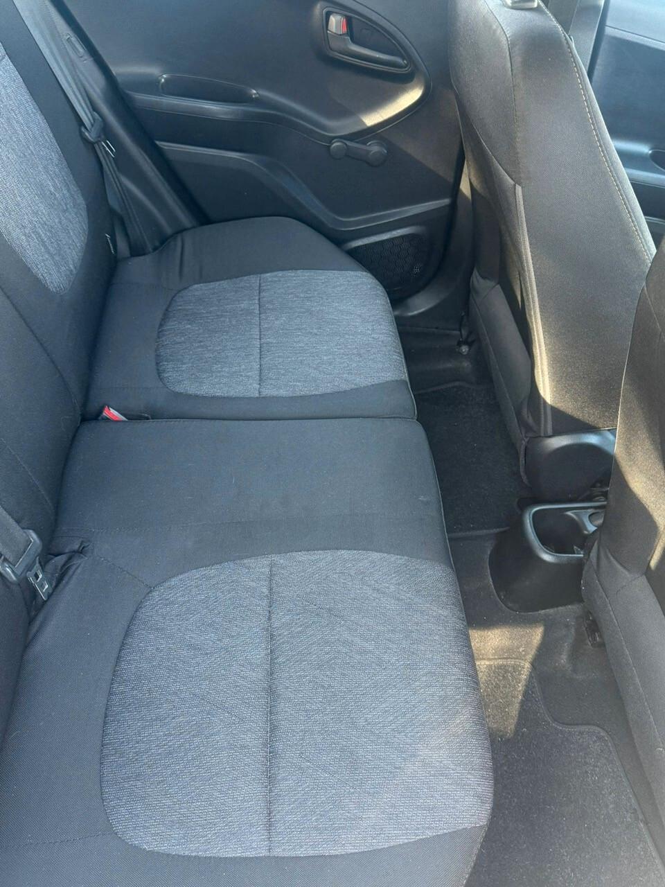 Kia Picanto 1.0 12V EcoGPL 5 porte Glam