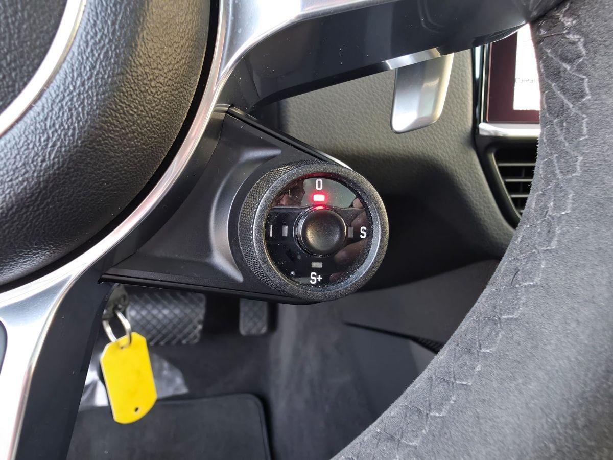 PORSCHE - Cayenne - 3.0 V6