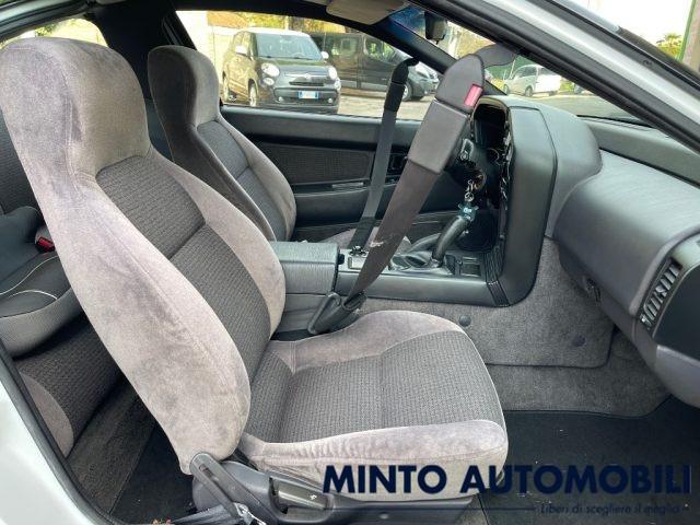MITSUBISHI Eclipse 2.0 16V GS ISCRITTA ASI TETTO CLIMA PER AMATORI