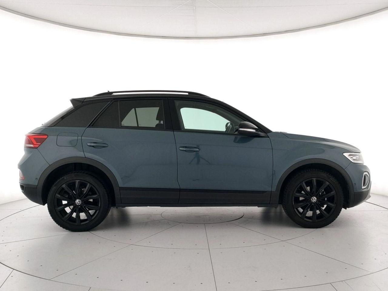 Volkswagen T-Roc 1.0 tsi style 110cv