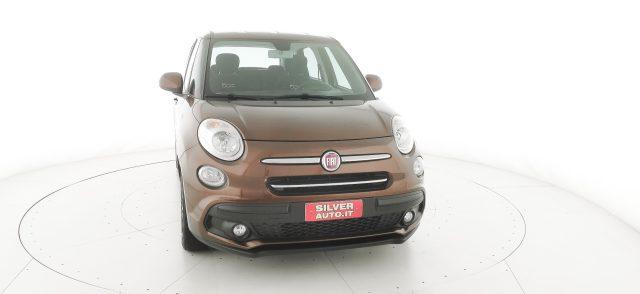 FIAT 500L 1.4 95 CV S&S Business