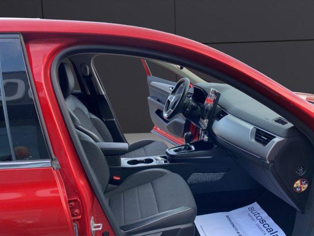 RENAULT Arkana Arkana Full Hybrid E-Tech 145 CV INTENS