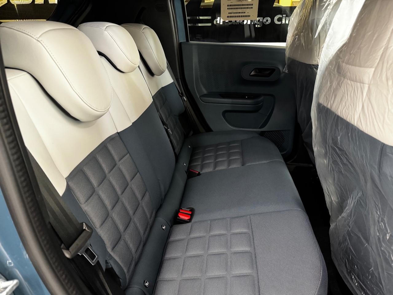 Fiat Grande Panda 1.2 KM0 La Prima Iper Full