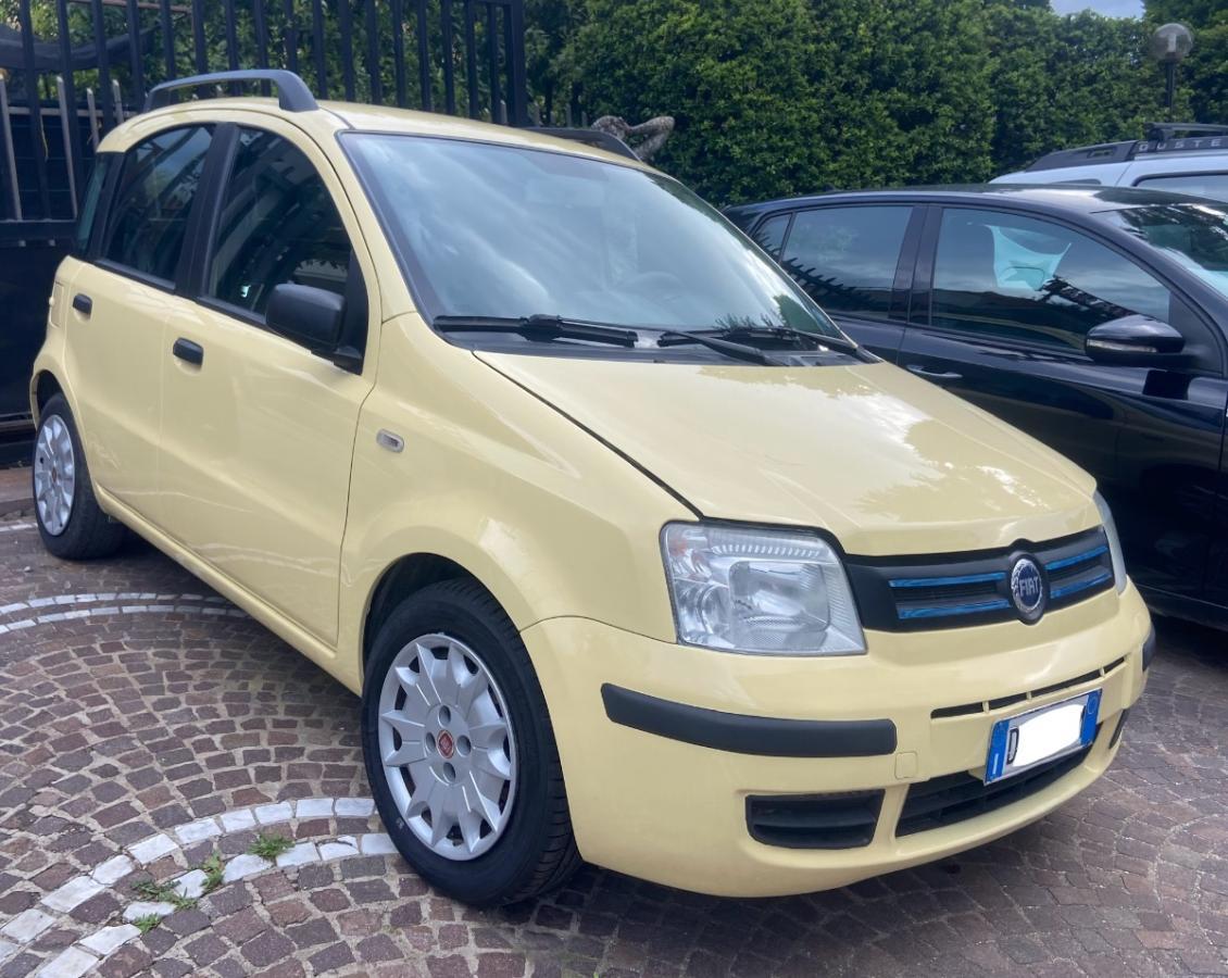 FIAT Panda 1.1 Active Eco