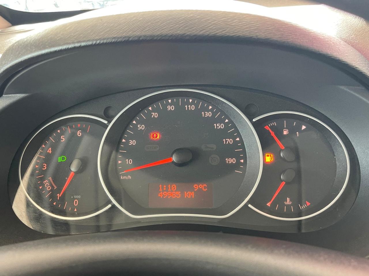 RENAULT Kangoo 3ª serie Kangoo 1.5 dCi 75CV 5 ...