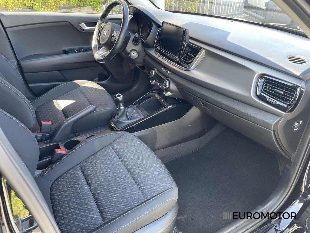 Kia Rio 1.2 DPI Style