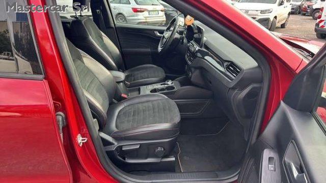 FORD Kuga 2.5 phev ST-Line 2wd 225cv cvt Co-pilot - GG371WT